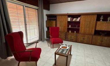 Jhoan Strauss 161, Alquiler temporario, Villa General Belgrano