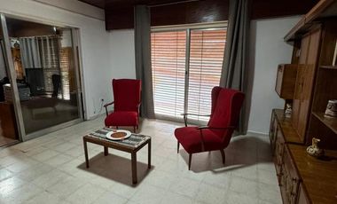 Jhoan Strauss 161, Alquiler temporario, Villa General Belgrano