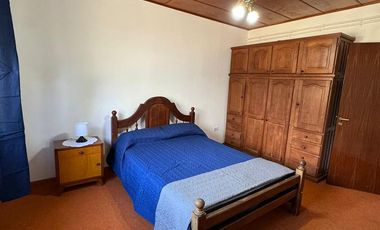 Jhoan Strauss 161, Alquiler temporario, Villa General Belgrano