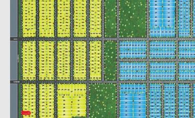 Terreno de 600 mts en Barrio Abierto Don Mateo, Funes