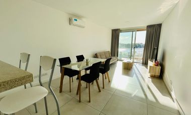 Alquiler temporario, con muebles y vista al río. Aqua Río, Nordelta