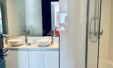 Alquiler temporario, con muebles y vista al río. Aqua Río, Nordelta