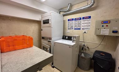 Alquiler temporario, con muebles y vista al río. Aqua Río, Nordelta