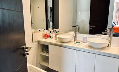 Alquiler temporario, con muebles y vista al río. Aqua Río, Nordelta