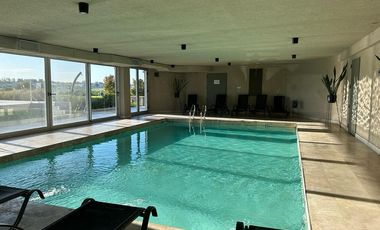 Alquiler temporario, con muebles y vista al río. Aqua Río, Nordelta