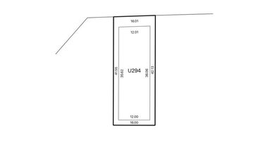 Terreno en Vida Lagoon - Funes - Oportunidad