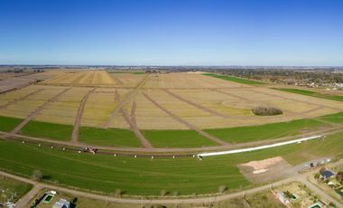 Terreno en Vida Lagoon - Funes - Oportunidad