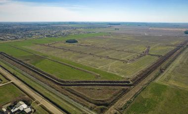 Terreno en Vida Lagoon - Funes - Oportunidad