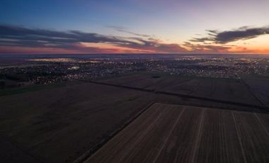 Terreno en Vida Lagoon - Funes - Oportunidad