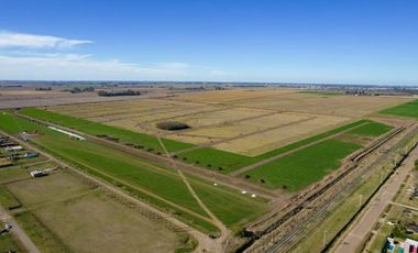 Terreno en Vida Lagoon - Funes - Oportunidad