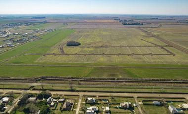 Terreno en Vida Lagoon - Funes - Oportunidad