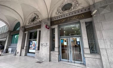 Importante local en Alquiler en Av. Paseo Colón