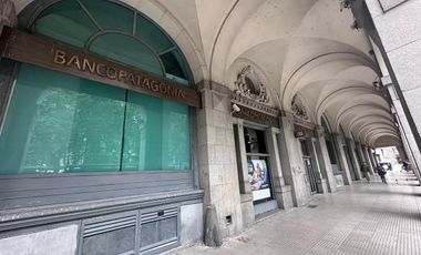 Importante local en Alquiler en Av. Paseo Colón