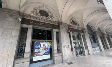 Importante local en Alquiler en Av. Paseo Colón