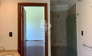 CASA en ALTOS DEL SAUCE - Irlanda & Pje Belgica