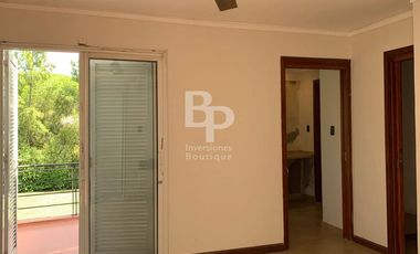 CASA en ALTOS DEL SAUCE - Irlanda & Pje Belgica