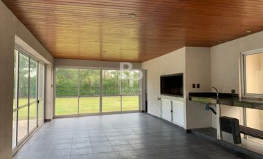 CASA en ALTOS DEL SAUCE - Irlanda & Pje Belgica
