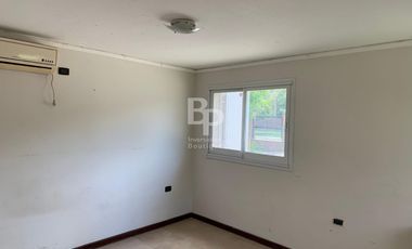 CASA en ALTOS DEL SAUCE - Irlanda & Pje Belgica