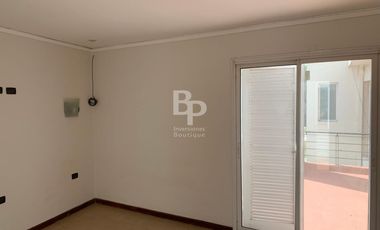 CASA en ALTOS DEL SAUCE - Irlanda & Pje Belgica