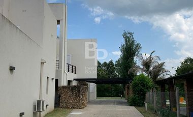 CASA en ALTOS DEL SAUCE - Irlanda & Pje Belgica