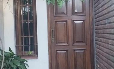 SANTILLI - JUNCAL 1242 TEMPERLEY