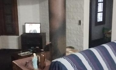 SANTILLI - JUNCAL 1242 TEMPERLEY