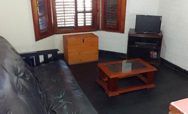 SANTILLI - JUNCAL 1242 TEMPERLEY