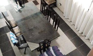 SANTILLI - JUNCAL 1242 TEMPERLEY