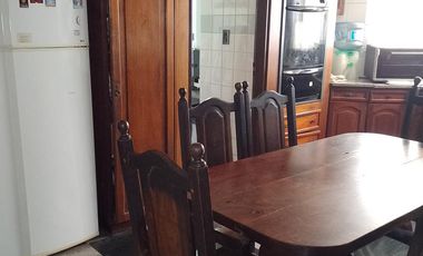 SANTILLI - JUNCAL 1242 TEMPERLEY