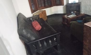 SANTILLI - JUNCAL 1242 TEMPERLEY