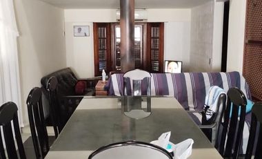 SANTILLI - JUNCAL 1242 TEMPERLEY