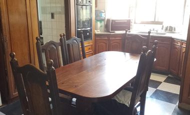 SANTILLI - JUNCAL 1242 TEMPERLEY