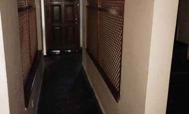 SANTILLI - JUNCAL 1242 TEMPERLEY