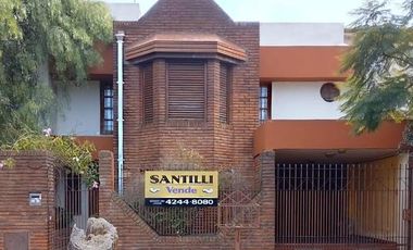 SANTILLI - JUNCAL 1242 TEMPERLEY