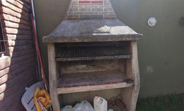 SANTILLI - JUNCAL 1242 TEMPERLEY