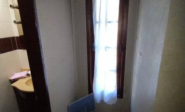 SANTILLI - JUNCAL 1242 TEMPERLEY