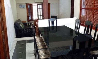 SANTILLI - JUNCAL 1242 TEMPERLEY