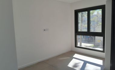 Departamento 2 ambientes en venta en San Isidro