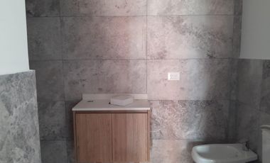 Departamento 2 ambientes en venta en San Isidro