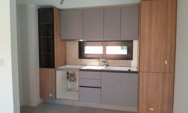 Departamento 2 ambientes en venta en San Isidro