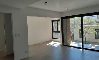 Departamento 2 ambientes en venta en San Isidro
