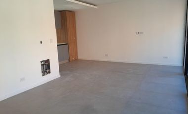 Departamento 2 ambientes en venta en San Isidro