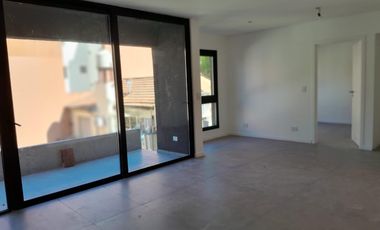 Departamento 2 ambientes en venta en San Isidro