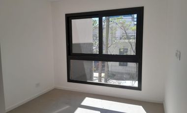 Departamento 2 ambientes en venta en San Isidro