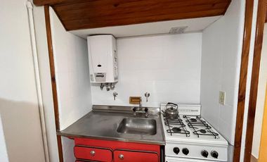 VENTA DEPARTAMENTO 2 AMBIENTES SAN BERNARDO GAS NATURAL