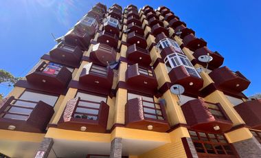 VENTA DEPARTAMENTO 2 AMBIENTES SAN BERNARDO GAS NATURAL