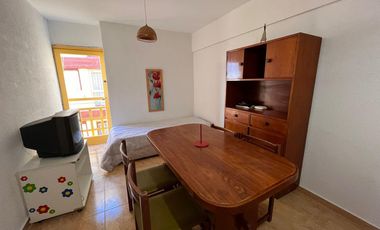 VENTA DEPARTAMENTO 2 AMBIENTES SAN BERNARDO GAS NATURAL
