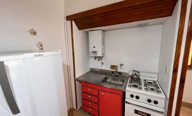 VENTA DEPARTAMENTO 2 AMBIENTES SAN BERNARDO GAS NATURAL