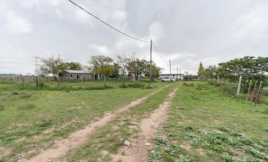 VENTA - Campo - Perez.