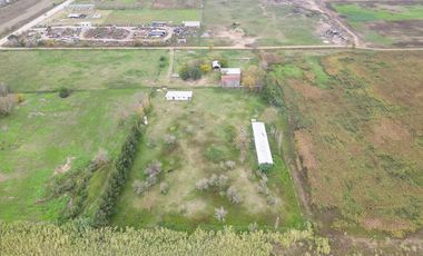 VENTA - Campo - Perez.